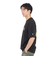 エレメント（ELEMENT）半袖Tシャツ ROUND BE02A202 FBK