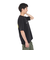 エレメント（ELEMENT）半袖Tシャツ ROUND BE02A202 FBK
