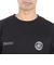 エレメント（ELEMENT）半袖Tシャツ ROUND BE02A202 FBK