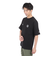 エレメント（ELEMENT）半袖Tシャツ 3 BUBBLE BE02A241 FBK