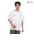 エレメント（ELEMENT）半袖Tシャツ 3 BUBBLE BE02A241 WHT