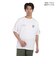 エレメント（ELEMENT）半袖Tシャツ 3 BUBBLE BE02A241 WHT