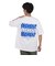エレメント（ELEMENT）半袖Tシャツ 3 BUBBLE BE02A241 WHT