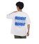 エレメント（ELEMENT）半袖Tシャツ 3 BUBBLE BE02A241 WHT