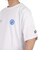 エレメント（ELEMENT）半袖Tシャツ 3 BUBBLE BE02A241 WHT