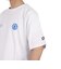エレメント（ELEMENT）半袖Tシャツ 3 BUBBLE BE02A241 WHT