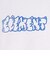 エレメント（ELEMENT）半袖Tシャツ 3 BUBBLE BE02A241 WHT