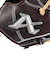 アトムズ（ATOMS）硬式用グラブ 内野手用 野球グローブ 一般 AGL-MB+24F