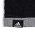 アディダス（adidas）CP FT フェイスタオル 34×75cm 綿100% 黒 ADJT-954 BLK
