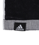 アディダス（adidas）CP FT フェイスタオル 34×75cm 綿100% 黒 ADJT-954 BLK