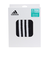 アディダス（adidas）CP FT フェイスタオル 34×75cm 綿100% 黒 ADJT-954 BLK