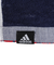 アディダス（adidas）CP FT フェイスタオル 34×75cm 綿100% ネイビー ADJT-954 NVY