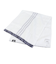 アディダス（adidas）CP FT フェイスタオル 34×75cm 綿100% 白 ADJT-954 WHT