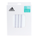 アディダス（adidas）CP FT フェイスタオル 34×75cm 綿100% 白 ADJT-954 WHT