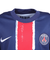 ナイキ（NIKE）ジュニア パリ サンジェルマン PSG 2024 25 スタジアム ホーム FN9155-411