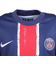 ナイキ（NIKE）ジュニア パリ サンジェルマン PSG 2024 25 スタジアム ホーム FN9155-411