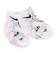 ナイキ（NIKE）靴下 ガールズ GRIPPER アンクルソックス 3足組 NN0836-P3F