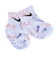 ナイキ（NIKE）靴下 ガールズ GRIPPER アンクルソックス 3足組 NN0836-P3F