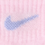 ナイキ（NIKE）靴下 ガールズ GRIPPER アンクルソックス 3足組 NN0836-P3F