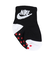 ナイキ（NIKE）靴下 INFANT TODDLER 3足組 アンクルソックス NN0874-023