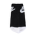 ナイキ（NIKE）靴下 INFANT TODDLER 3足組 アンクルソックス NN0874-023