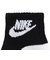 ナイキ（NIKE）靴下 INFANT TODDLER 3足組 アンクルソックス NN0874-023