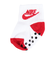 ナイキ（NIKE）靴下 INFANT TODDLER 3足組 アンクルソックス NN0874-023
