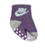 ナイキ（NIKE）靴下 INFANT TODDLER 3足組 アンクルソックス NN0874-P5Q