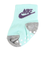 ナイキ（NIKE）靴下 INFANT TODDLER 3足組 アンクルソックス NN0874-P5Q