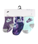 ナイキ（NIKE）靴下 INFANT TODDLER 3足組 アンクルソックス NN0874-P5Q