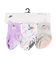 ナイキ（NIKE）靴下 INFANT TODDLER 3足組 アンクルソックス NN0879-P3Z