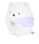てのりぬいぐるみ しろくまのふるさと しろくまのおかあさん MO59201