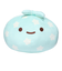 すみっコぐらし ふろしきクッション ほし しろくまのふるさと MO59901