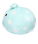 すみっコぐらし ふろしきクッション ほし しろくまのふるさと MO59901