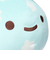 すみっコぐらし ふろしきクッション ほし しろくまのふるさと MO59901