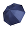 デュアリグ（DUARIG）晴雨兼用 傘 UVパラソル 75cm スポーツ観戦 4S0023-SCAC-750BK NVY