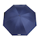 デュアリグ（DUARIG）晴雨兼用 傘 UVパラソル 75cm スポーツ観戦 4S0023-SCAC-750BK NVY