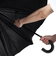 デュアリグ（DUARIG）晴雨兼用 傘 UVパラソル 75cm スポーツ観戦 4S0023-SCAC-750BK NVY