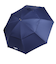 デュアリグ（DUARIG）傘 UV二重張り 75cm 4S0024-SCAC-750BK NVY