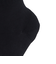 ザ・ノース・フェイス（THE NORTH FACE）ソックス TNF リフレクト 2足組 クルー NN82414 K 黒