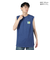 ビラボン（BILLABONG）タンクトップ CRAYON WAVE BE01A351 NVY