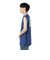 ビラボン（BILLABONG）タンクトップ CRAYON WAVE BE01A351 NVY
