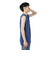 ビラボン（BILLABONG）タンクトップ CRAYON WAVE BE01A351 NVY
