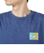ビラボン（BILLABONG）タンクトップ CRAYON WAVE BE01A351 NVY
