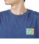 ビラボン（BILLABONG）タンクトップ CRAYON WAVE BE01A351 NVY