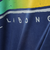 ビラボン（BILLABONG）タンクトップ CRAYON WAVE BE01A351 NVY