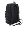 RECTANGLE3 デイパック リュック 312310102BLK 20L 黒