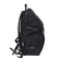 RECTANGLE3 デイパック リュック 312310102BLK 20L 黒