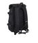 DOUBLE BELT ADMIX デイパック リュックサック 312410101BLK 19L 黒