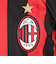 プーマ（PUMA）ジュニア ACミラン AC MILAN HOME ジャージ レプリカ 77498401